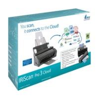 I.R.I.S. IRISCAN Pro 3 Cloud