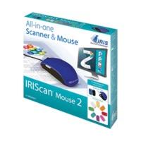 I.R.I.S. IRIScan Mouse 2