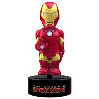 Iron Man Body Knocker Statue