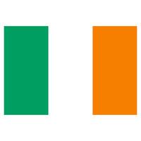 Ireland National Flag