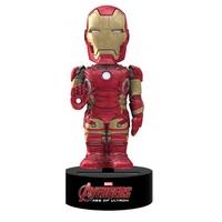 Ironman (Avengers: Age of Ultron) Neca Body Knocker