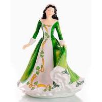 Ireland Figurine