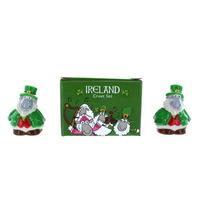 Irish Sheep Cruet Set