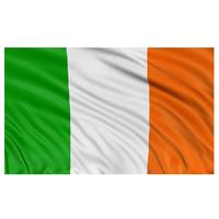 Irish Flag