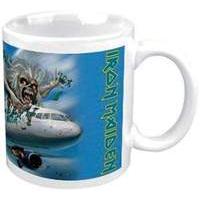 Iron Maiden: Flight 666 - Mug