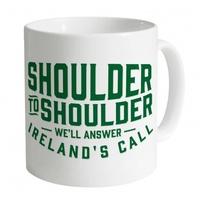 Ireland\'s Call Mug