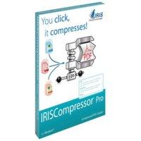 Iris IRISCompressor Pro for Mac