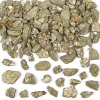 Iron Pyrite (Fool\'s Gold) (Per pack)