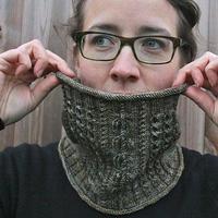 Ironbridge in Fyberspates Vivacious 4 Ply