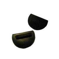 Iron Rest Silicone Pads (2pcs per set)