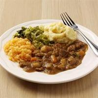 Irish Stew