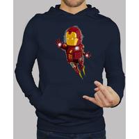 ironman by calvichis
