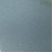 Iron-On Glitter Sheets 250 x 250mm - Silver