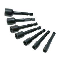 irwin irwin 7pce screw bolt extractor set