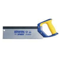 irwin irwin xpert 12300mm tenon saw 12tpi