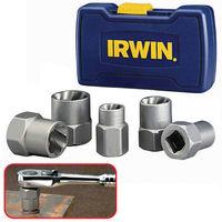 Irwin Irwin 5 Piece Bolt Grip Set