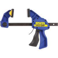 irwin irwin 506qcel7 quick grip 6 spreader clamp