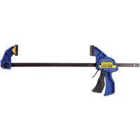 Irwin Irwin 518QCEL7 - 18\" Spreader Clamp