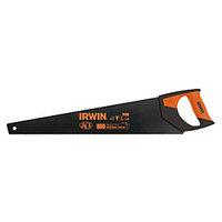 Irwin 880 Plus Universal Coated Handsaw 22in