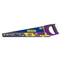 irwin jack 990 fine cut handsaw 22in