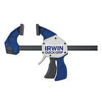 irwin xp quick grip one handed clamp spreader 6in