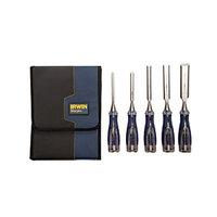 Irwin Marples MS750 5 Piece Set