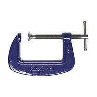 Irwin Record 119 Series G Clamp 3in