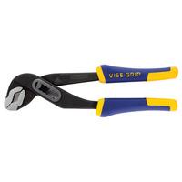 Irwin 10507634 Universal Water Pump Pliers 6in / 150mm with ProTou...