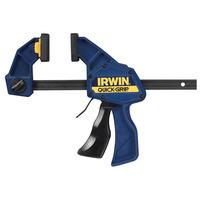 Irwin T524QCEL7 Quick-Grip Quick-Change Bar Clamp 24in / 605mm