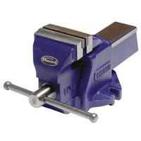 Irwin T6TON6VS Record Workshop Vice With Anvil 6in / 150mm With Sw...