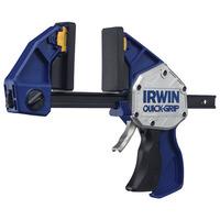 Irwin 10505946 Quick-Grip XP Bar Clamp & Spreader - 900mm / 36in