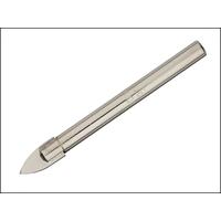 Irwin Glass & Tile Drill Bit 4mm