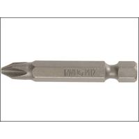 Irwin Power Screwdriver Bit (1) Phillips PH2 90mm