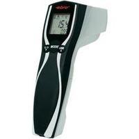 IR thermometer ebro TFI 54 Display (thermometer) 12:1 -60 up to +550 °C