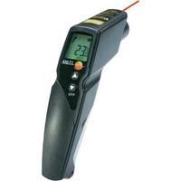 IR thermometer testo 830-T1 Display (thermometer) 10:1 -30 up to +400 °C