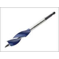 Irwin 6X Blue Groove Wood Drill Bit 16mm