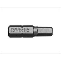 irwin screwdriver bits 10 hex 80mm 25mm