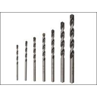 Irwin Granite Drill Bit Set 7 Piece