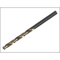 irwin turbomax hss drill bit 4 x 75mm