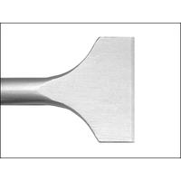 Irwin Speedhammer Max Chisel Spade 80 x 300mm