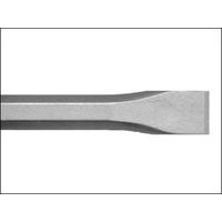 Irwin Speedhammer Plus Flat Chisel 20x250mm