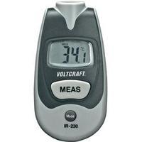 ir thermometer voltcraft ir 230 display thermometer 11 35 up to 250