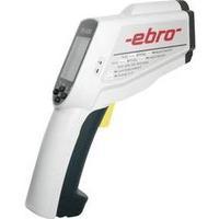 IR thermometer ebro TFI 650 Display (thermometer) 50:1 -60 up to +1500 °