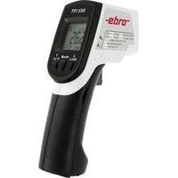 IR thermometer ebro TFI 550 Display (thermometer) 30:1 -60 up to +550 °C