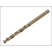 Irwin HSS Cobalt Drillbits ( Pack 10) 3.5mm