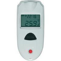 IR thermometer VOLTCRAFT IR 110-1S Display (thermometer) 1:1 -33 up to +