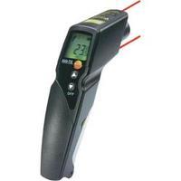 IR thermometer testo 830-T2 Display (thermometer) 12:1 -30 up to +400 °C Contact measurement