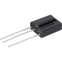 IR receiver Non-standard Axial lead 33 kHz 950 nm Vishay TSOP31233