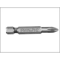 Irwin Power Screwdriver Bit (1) Pozi PZ2 70mm