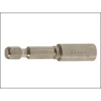 Irwin Magnetic Bit Holder 1/4in 50mm